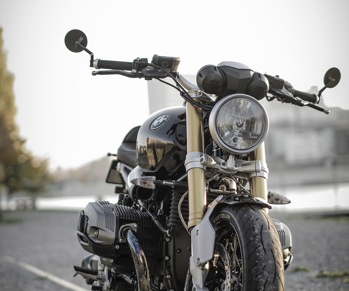 DIRT TRACKS TO PUBLIC ROADS