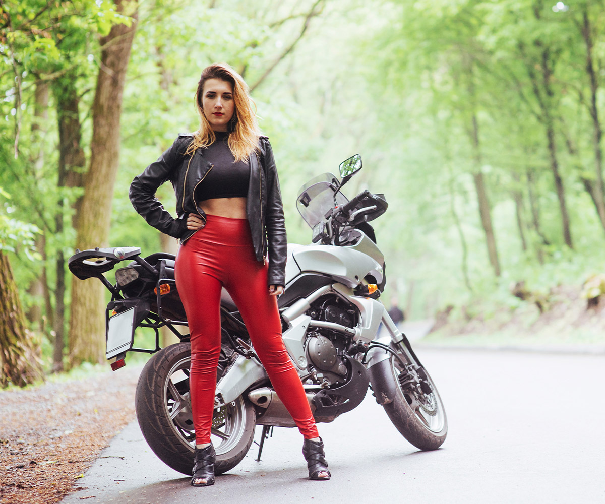 ADVANTAGES OF 4 WHEEL ATV BIKES